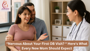 First Prenatal Visit