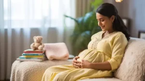 Signs of a Healthy Pregnancy