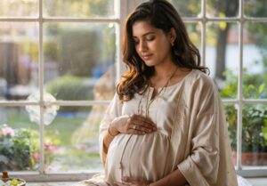 Best Healthy Habits During First Week of Pregnancy