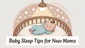 How to Make Baby Sleep